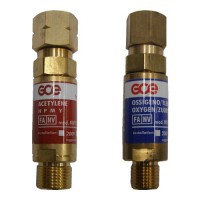 Opritor flacara oxigen/acetilena